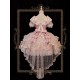 Alice Girl Girl's Day One Piece(29th Pre-Order/3 Colours/Full Payment Without Shipping)